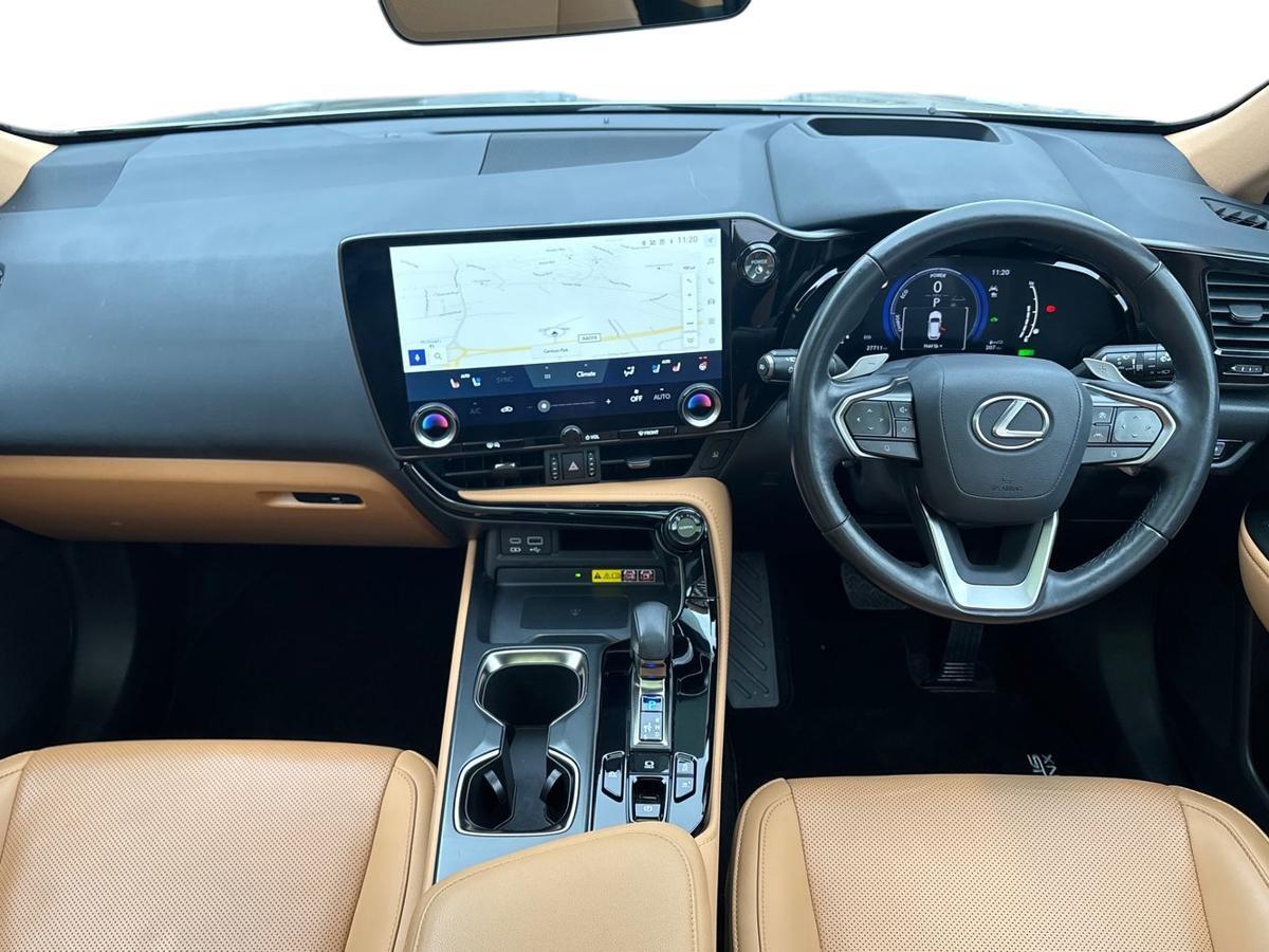 Used Lexus NX 2023 for sale - 77176878: Photo 8