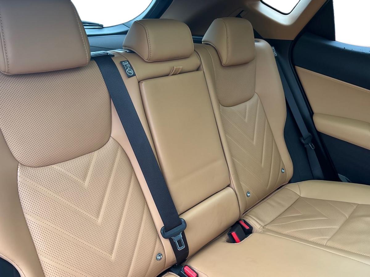 Used Lexus NX 2023 for sale - 77176878: Photo 9