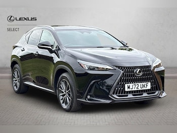 Used Lexus NX 2022 for sale - 78855998: Photo