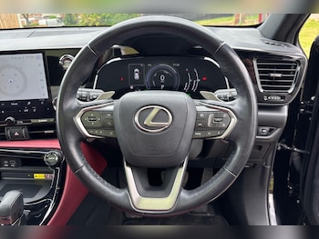 Used Lexus NX 2022 for sale - 78855998: Photo