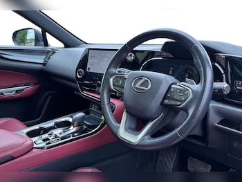 Used Lexus NX 2022 for sale - 78855998: Photo