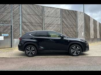 Used Lexus NX 2021 for sale - 75073245: Photo