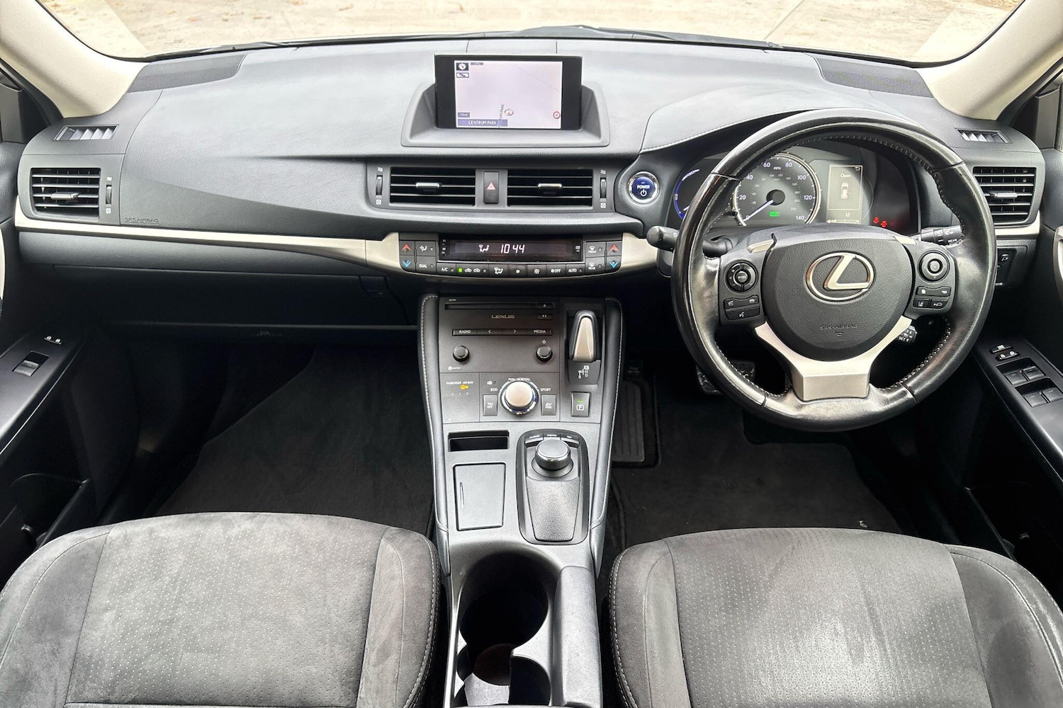 Used Lexus CT 2018 for sale - 77176997: Photo 11