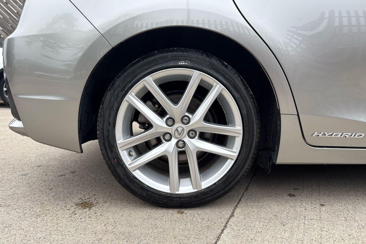 Used Lexus CT 2018 for sale - 77176997: Photo 5