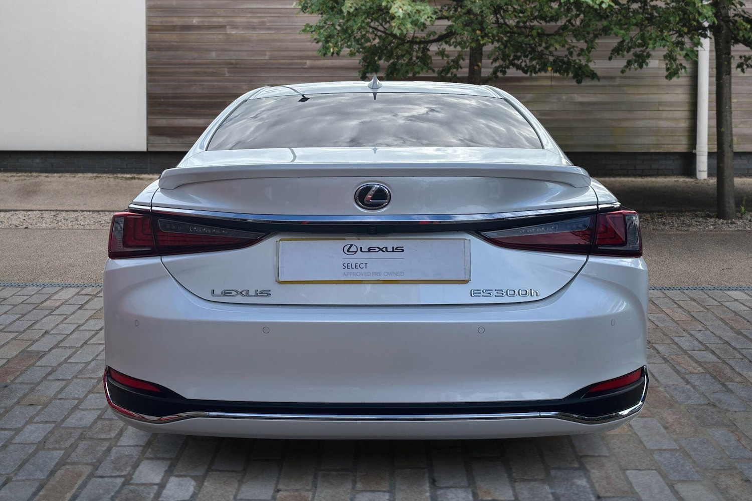 Used Lexus ES 2025 for sale - 76110675: Photo 10