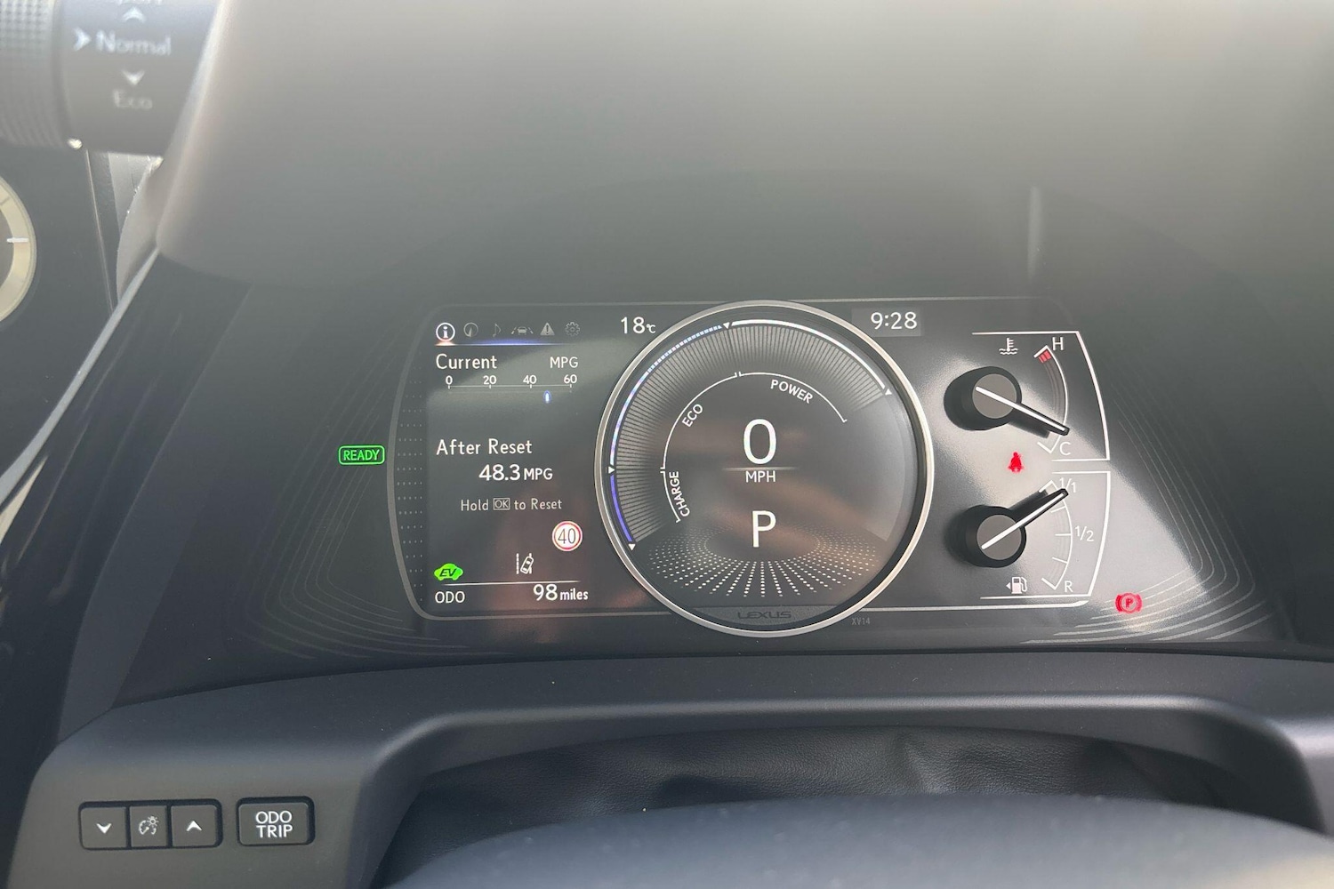 Used Lexus ES 2025 for sale - 76110675: Photo 11