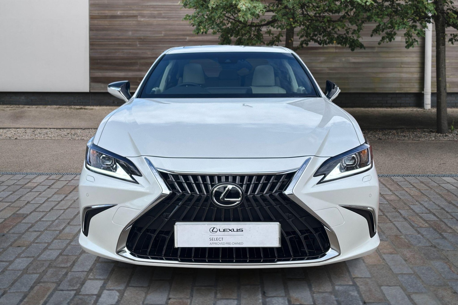 Used Lexus ES 2025 for sale - 76110675: Photo 7