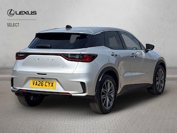 Used Lexus LBX 2026 for sale - 79427300: Photo