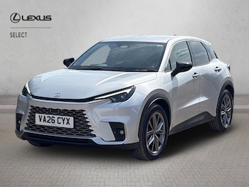 Used Lexus LBX 2026 for sale - 79427300: Photo
