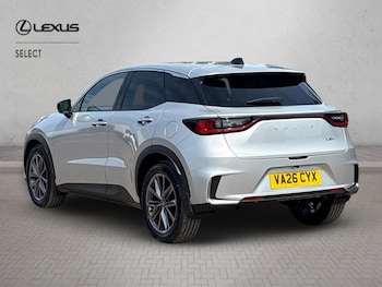 Used Lexus LBX 2026 for sale - 79427300: Photo