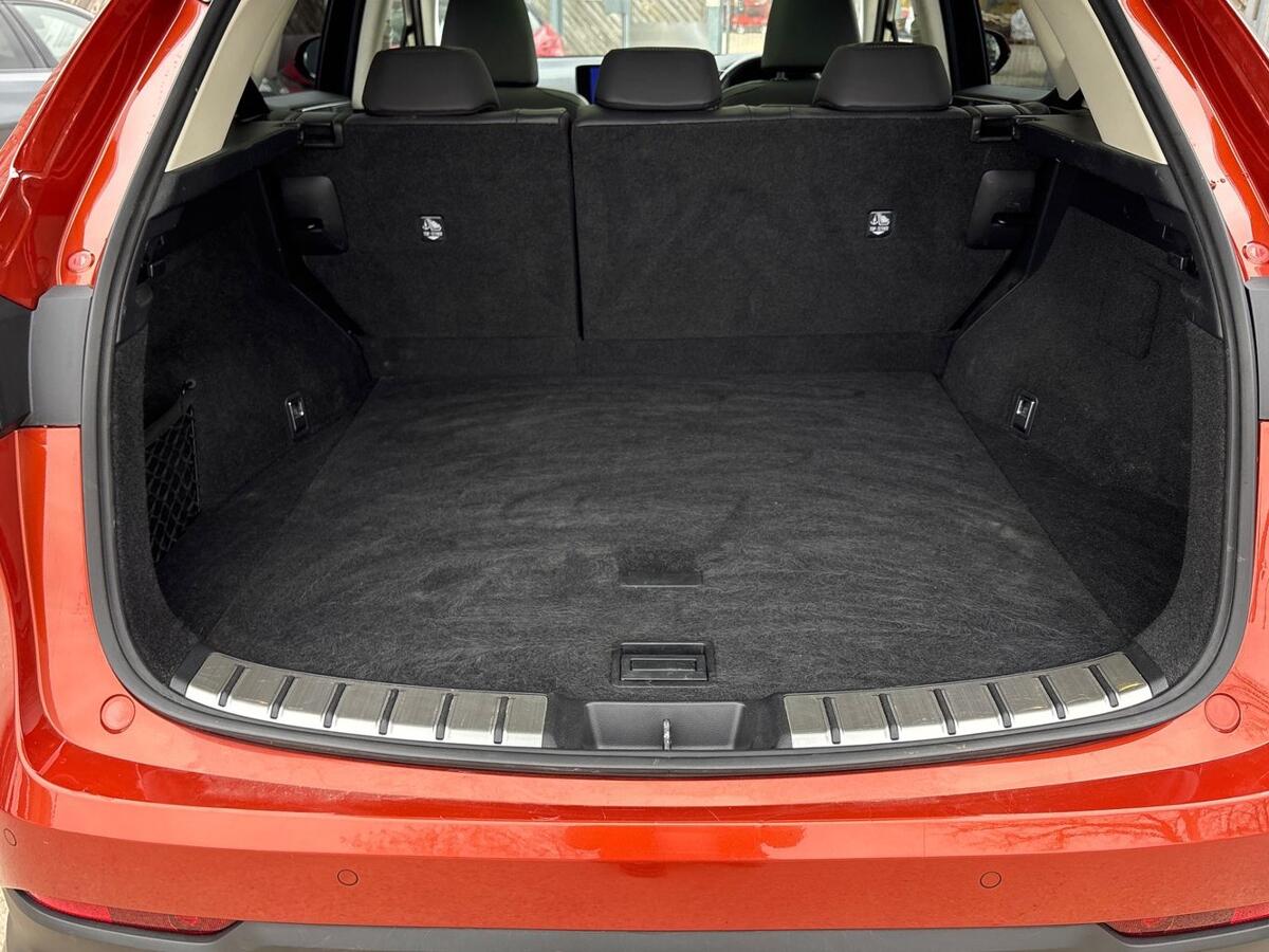 Used Lexus NX 2023 for sale - 77755130: Photo 10