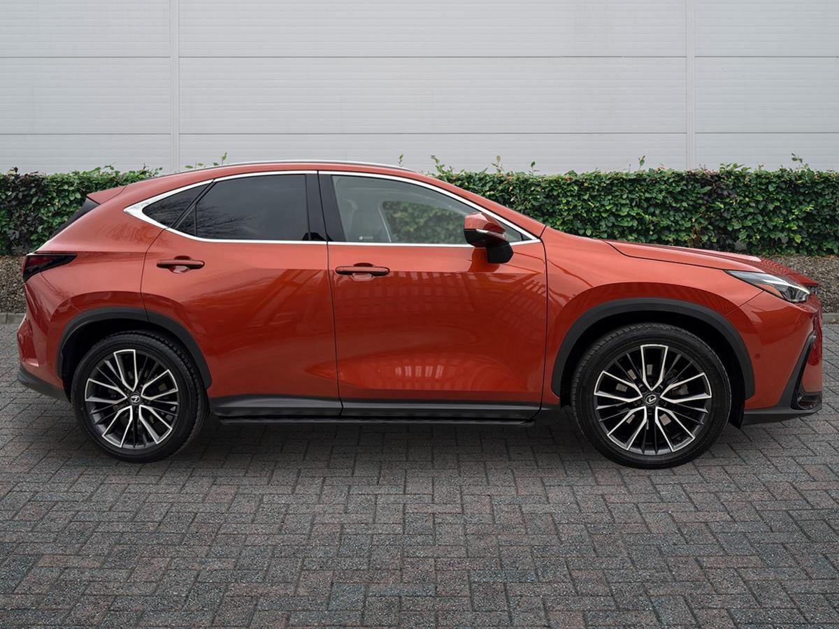 Used Lexus NX 2023 for sale - 77755130: Photo 5
