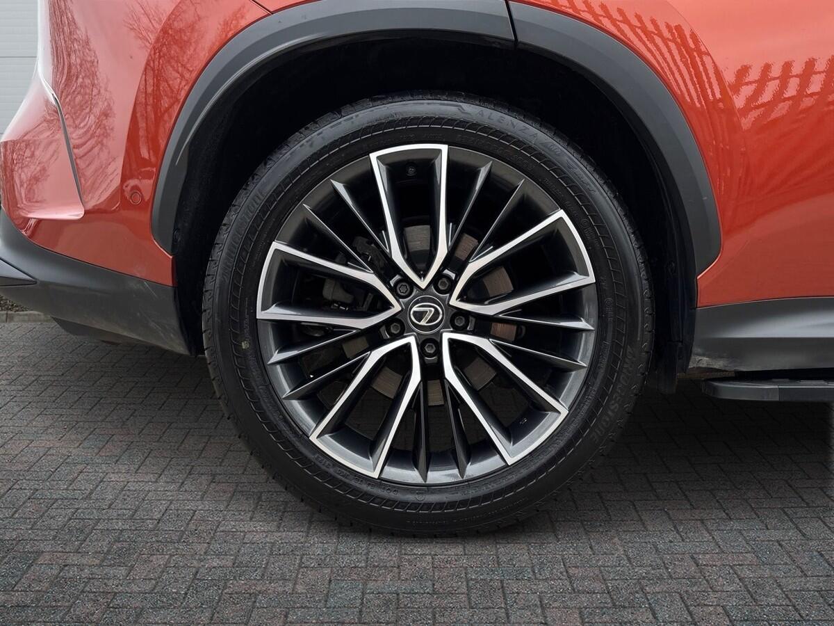 Used Lexus NX 2023 for sale - 77755130: Photo 6