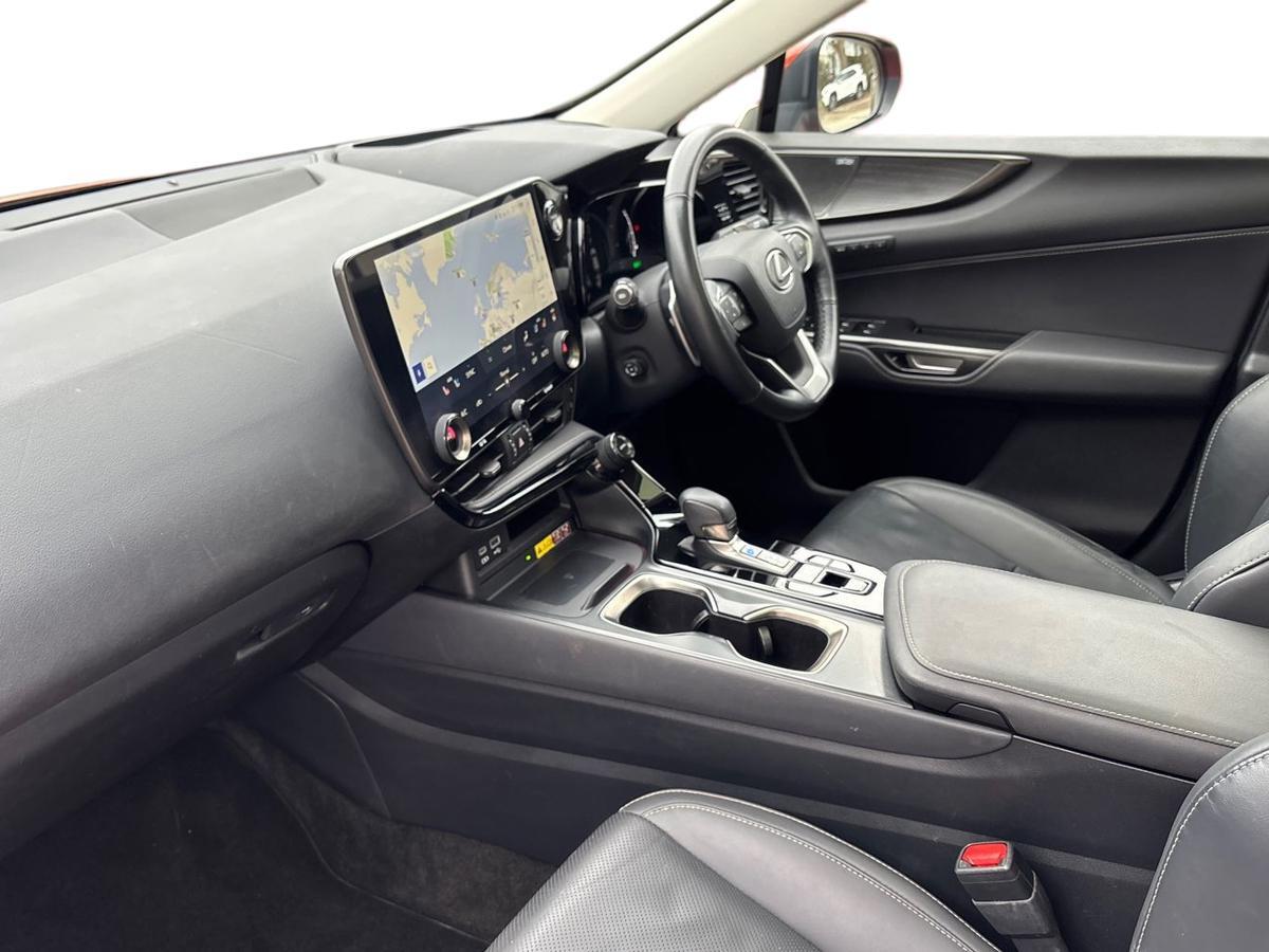 Used Lexus NX 2023 for sale - 77755130: Photo 7