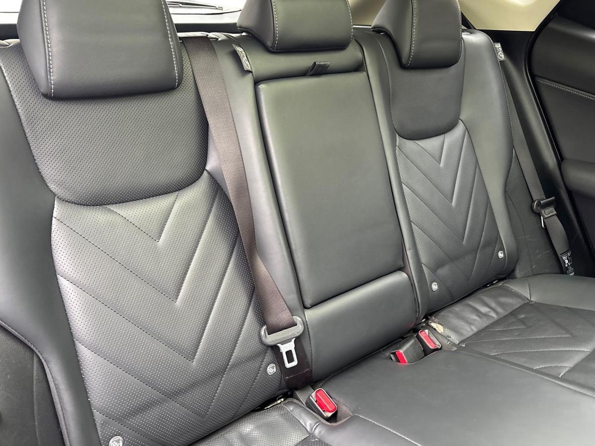 Used Lexus NX 2023 for sale - 77755130: Photo 9