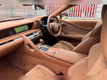 Used Lexus LC 2022 for sale - 77132767: Photo