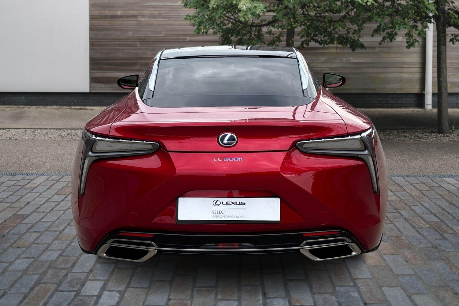Used Lexus LC 2022 for sale - 77132767: Photo 9