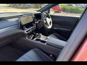 Used Lexus RX 2025 for sale - 74201469: Photo