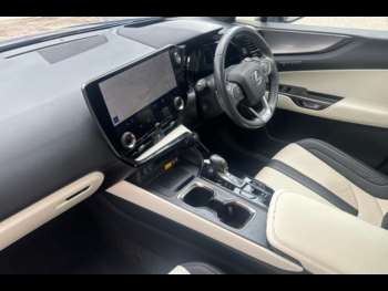 Used Lexus NX 2024 for sale - 74740142: Photo
