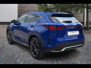 Used Lexus NX 2024 for sale - 74740142: Photo