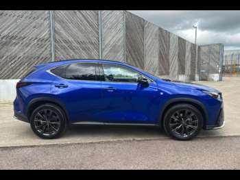 Used Lexus NX 2024 for sale - 74740142: Photo
