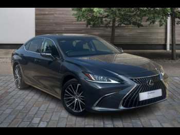 2023 (73) - 300h 2.5 4dr CVT Premium Edition