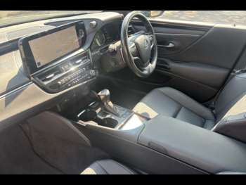 Used Lexus ES 2023 for sale - 74547547: Photo