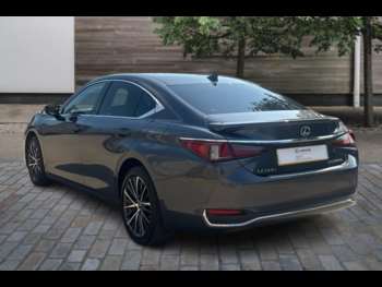 Used Lexus ES 2023 for sale - 74547547: Photo