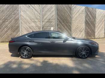 Used Lexus ES 2023 for sale - 74547547: Photo