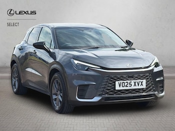 Used Lexus LBX 2025 for sale - 79035068: Photo