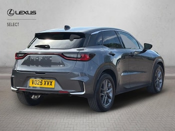 Used Lexus LBX 2025 for sale - 79035068: Photo