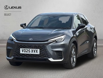 Used Lexus LBX 2025 for sale - 79035068: Photo