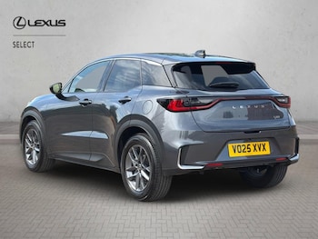 Used Lexus LBX 2025 for sale - 79035068: Photo