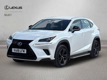 Used Lexus NX 2018 for sale - 79861942: Photo