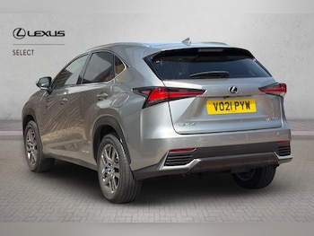 Used Lexus NX 2021 for sale - 79108227: Photo