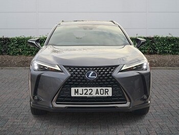Used Lexus UX 2022 for sale - 77498121: Photo