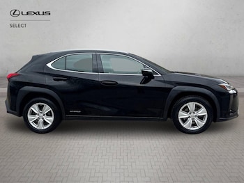 Used Lexus UX 2021 for sale - 78102487: Photo
