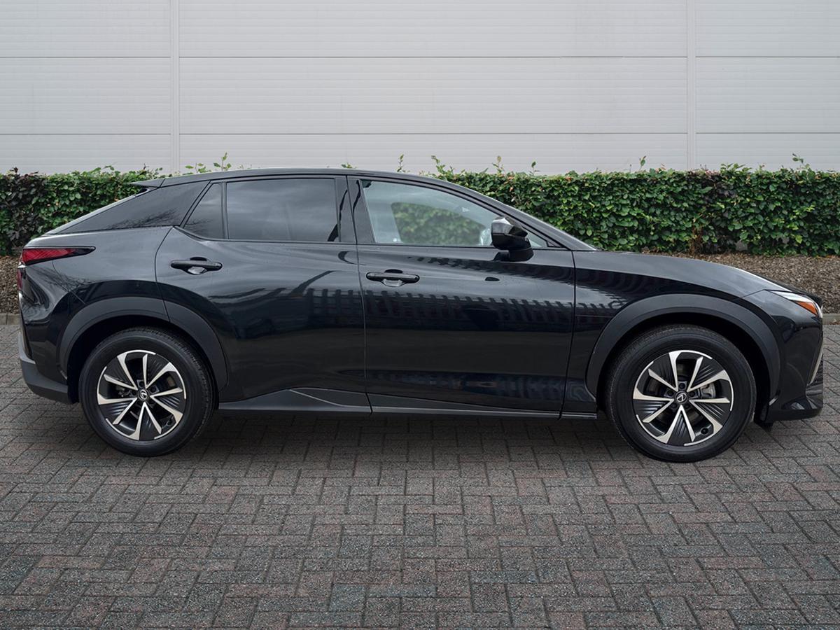 Used Lexus RZ 2024 for sale - 77725169: Photo 5