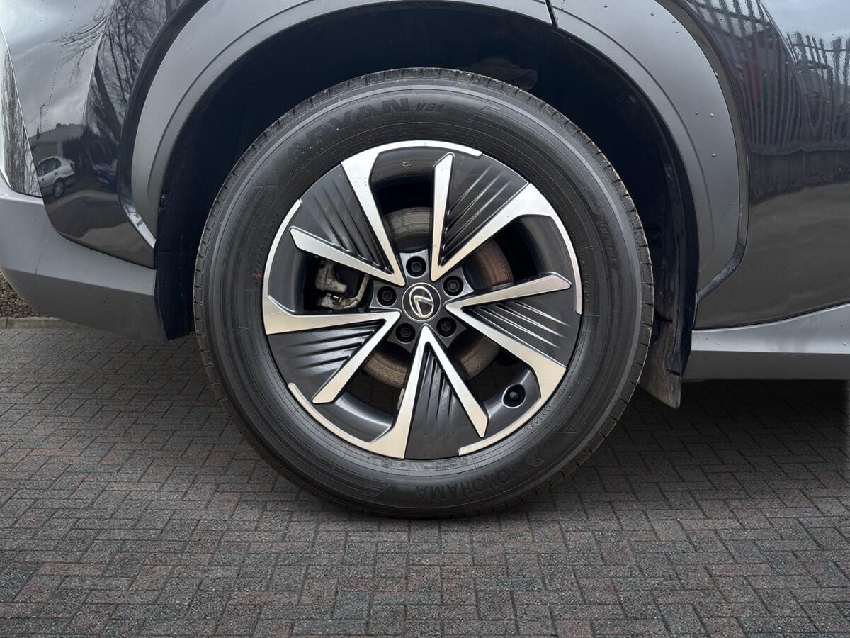 Used Lexus RZ 2024 for sale - 77725169: Photo 6