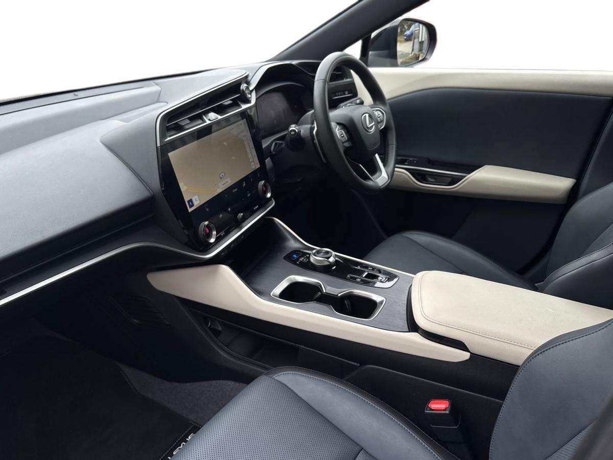 Used Lexus RZ 2024 for sale - 77725169: Photo 7