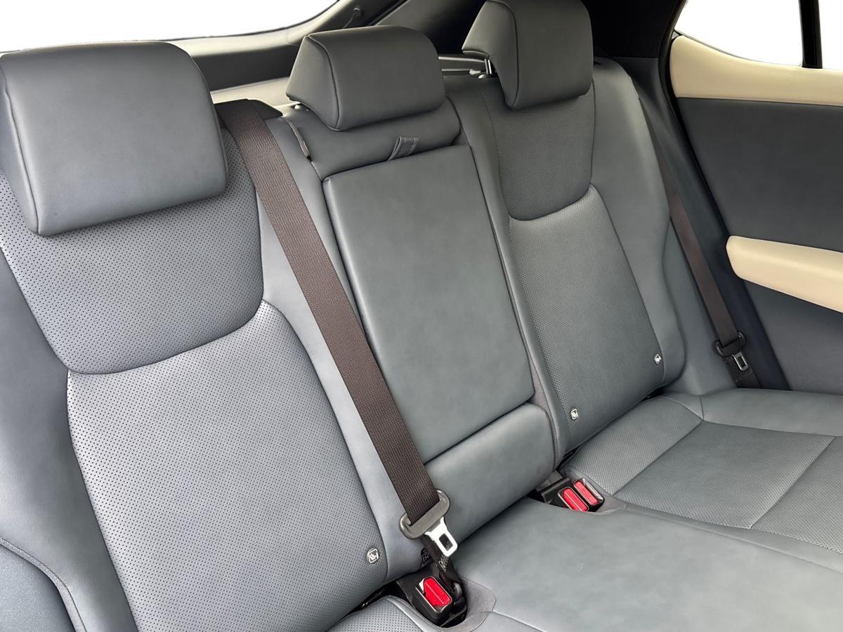 Used Lexus RZ 2024 for sale - 77725169: Photo 9