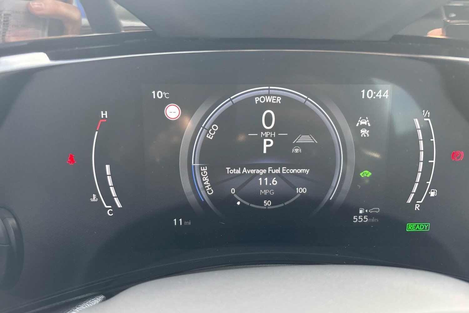Used Lexus NX 2025 for sale - 76168390: Photo 11