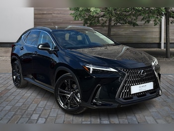 2025 (75) - 350h 2.5 Premium Plus 5dr E-CVT