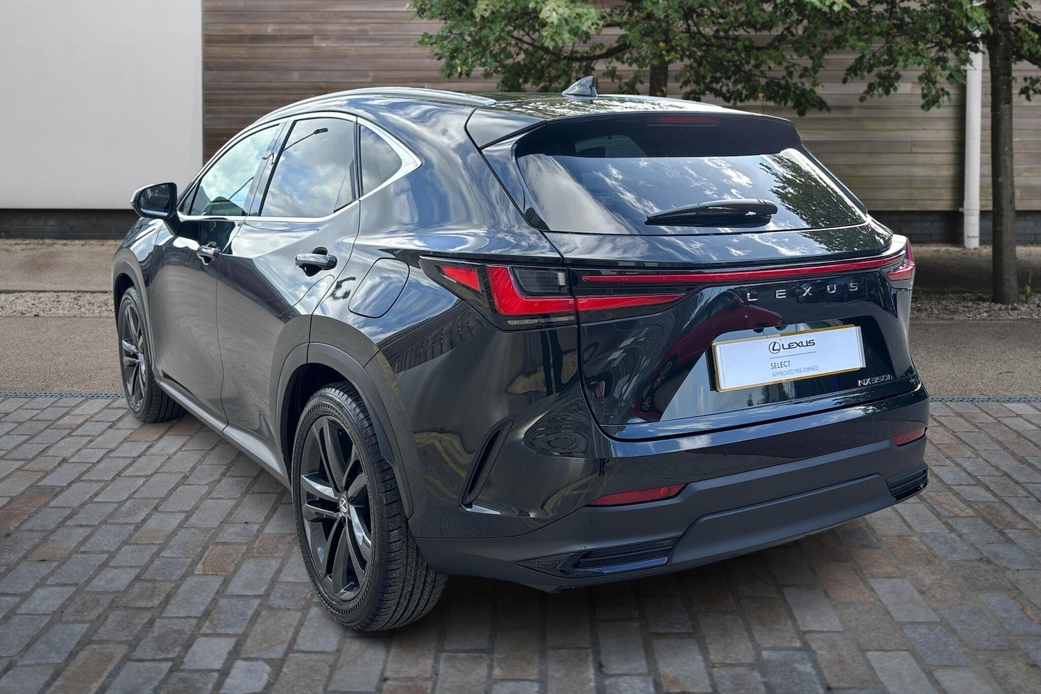 Used Lexus NX 2025 for sale - 76168390: Photo 3