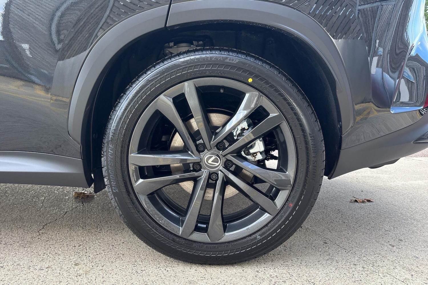 Used Lexus NX 2025 for sale - 76168390: Photo 5