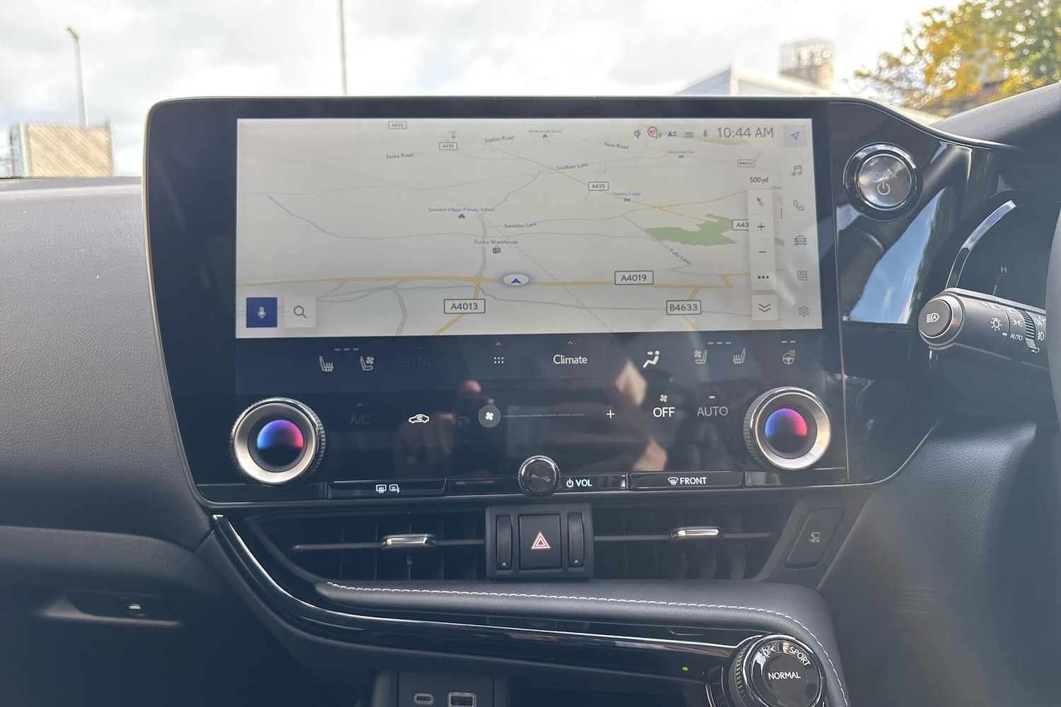 Used Lexus NX 2025 for sale - 76168390: Photo 8
