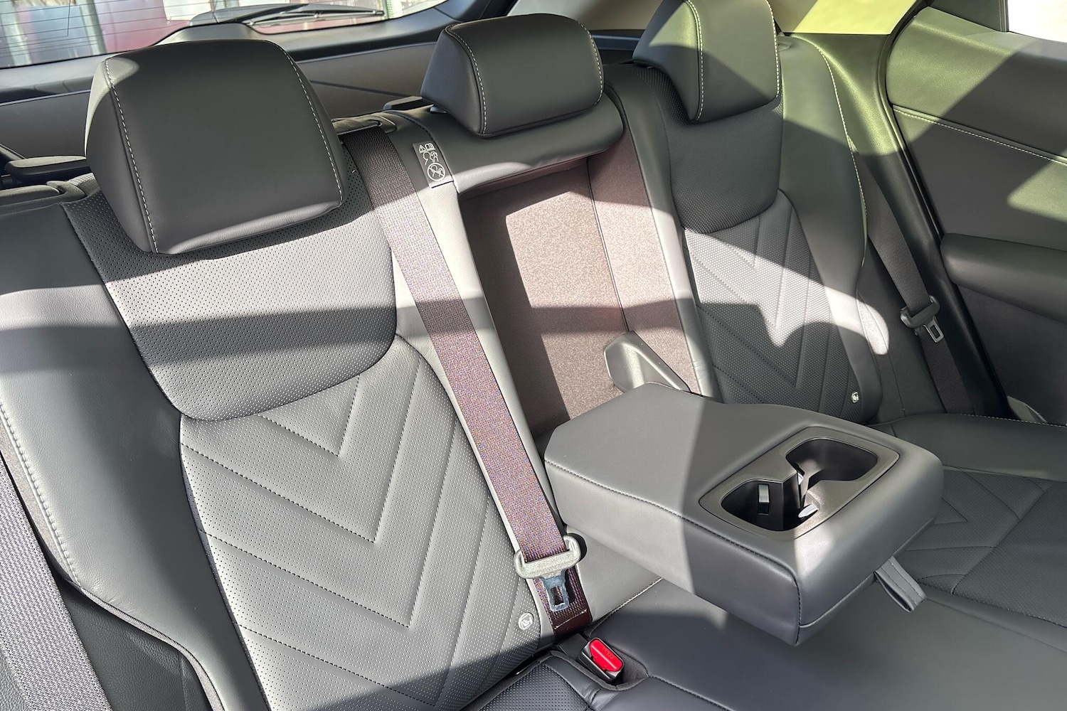 Used Lexus NX 2025 for sale - 76168390: Photo 9