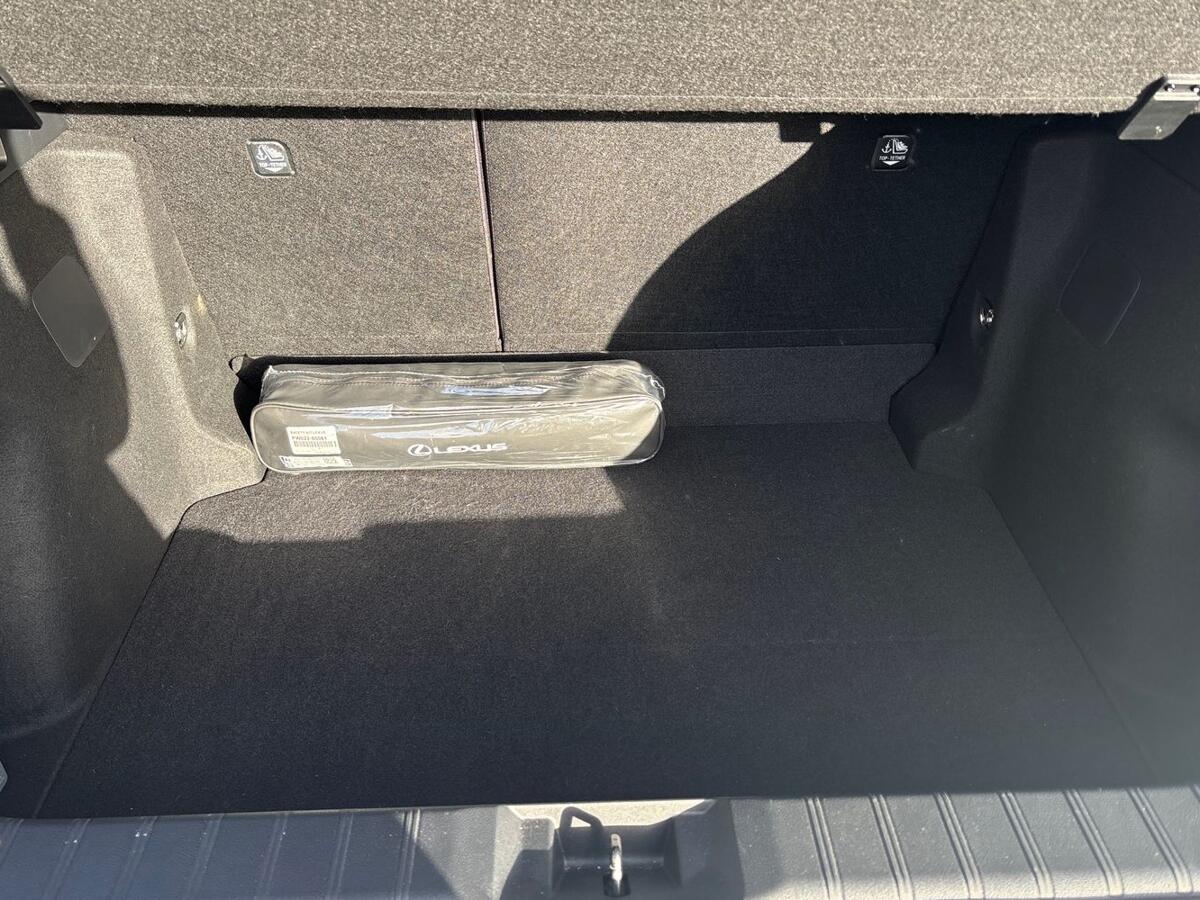 Used Lexus LBX 2024 for sale - 77177577: Photo 10