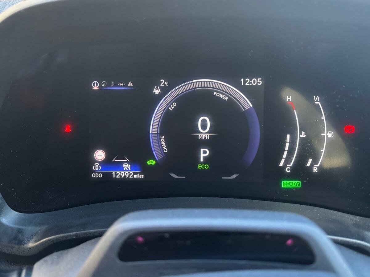 Used Lexus LBX 2024 for sale - 77177577: Photo 13