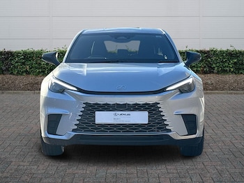 Used Lexus LBX 2024 for sale - 77177577: Photo